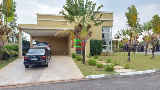 Casa de Condomínio com 4 Quartos à venda, 803m² no Cachoeira, Vinhedo