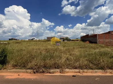 Lote/Terreno à venda, 171m² no Parque dos Resedás, Presidente Prudente