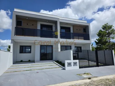 Sobrado com 2 Quartos à venda, 85m² no Santa Fé, Balneário Gaivota