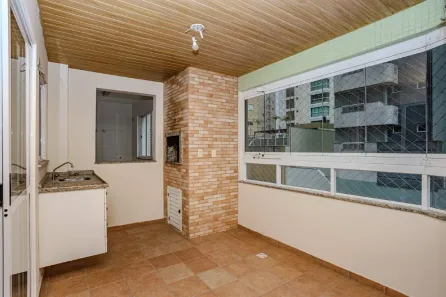 Apartamento com 3 Quartos à venda, 122m² no Centro, Balneário Camboriú
