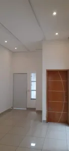 Casa com 3 Quartos à venda, 105m² no Novo Mundo, Uberlândia