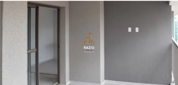 Apartamento com 2 Quartos à venda, 68m² no Tatuapé, São Paulo