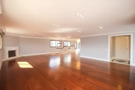 Cobertura com 4 Quartos à venda, 453m² no Santa Cecília, São Paulo