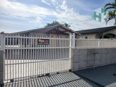 Casa com 4 Quartos para alugar, 150m² no Shangrila, Pontal do Paraná