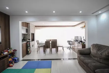 Apartamento com 3 Quartos à venda, 92m² no Vila Clementino, São Paulo