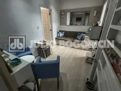 Sala Comercial à venda, 31m² no Jardim Guanabara, Rio de Janeiro