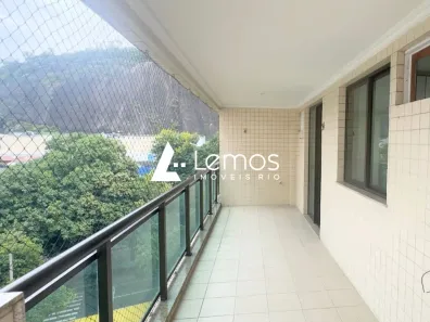 Cobertura com 3 Quartos à venda, 208m² no Tijuca, Rio de Janeiro