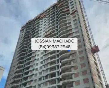 Apartamento com 4 Quartos à venda, 150m² no Tirol, Natal