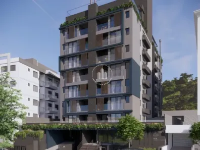 Apartamento com 2 Quartos à venda, 89m² no Saco dos Limões, Florianópolis