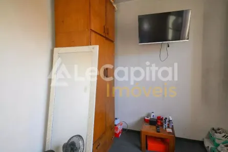 Casa com 4 Quartos à venda, 134m² no Vila Moraes, São Paulo