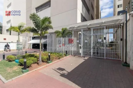Apartamento com 2 Quartos à venda, 45m² no Vila Sabrina, São Paulo