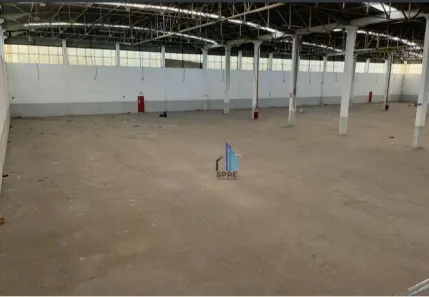 Galpão/Depósito/Armazém para alugar, 4940m² no Jardim Belval, Barueri