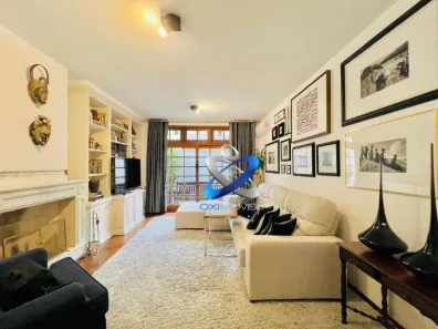 Casa de Condomínio com 4 Quartos para venda ou aluguel, 402m² no Condomínio Bosque Imperial, São José dos Campos