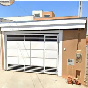 Casa com 2 Quartos à venda, 100m² no Jardim Edisom da Silva Lima, Marília