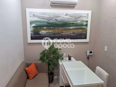 Sala Comercial à venda, 36m² no Catete, Rio de Janeiro