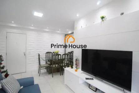 Apartamento com 2 Quartos à venda, 70m² no Barra Olímpica, Rio de Janeiro