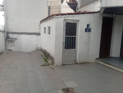 Sobrado com 4 Quartos para alugar, 260m² no Jardim Bonfiglioli, São Paulo