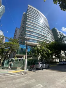 Apartamento com 3 Quartos à venda, 110m² no Praia da Costa, Vila Velha
