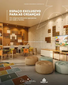 Apartamento com 1 Quarto à venda, 145m² no Parnamirim, Recife