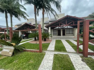 Casa de Condomínio com 2 Quartos à venda, 86m² no Capão Novo, Capão da Canoa