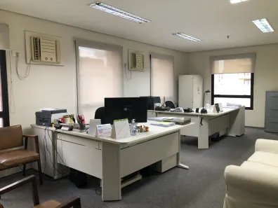 Sala Comercial à venda, 75m² no Jardim Paulista, São Paulo