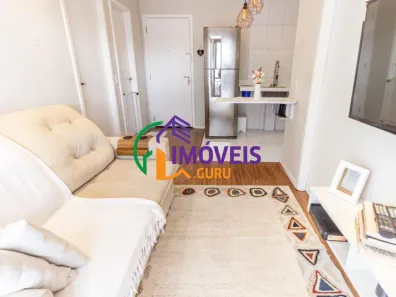 Apartamento com 2 Quartos à venda, 38m² no Vila Invernada, São Paulo