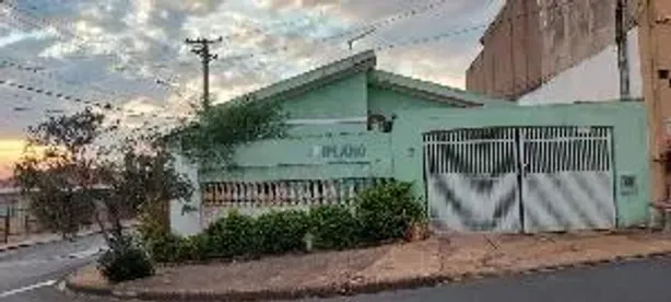 Casa com 2 Quartos à venda, 174m² no Vila Boa Vista 1, São Carlos