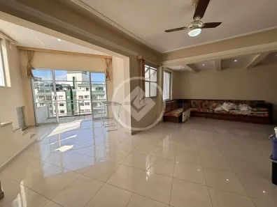 Cobertura com 3 Quartos à venda, 207m² no Agronômica, Florianópolis