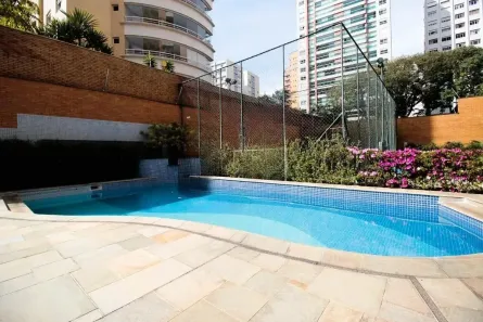 Apartamento com 4 Quartos à venda, 267m² no Vila Mariana, São Paulo