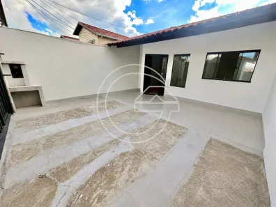 Casa com 2 Quartos à venda, 70m² no Centro, Marília