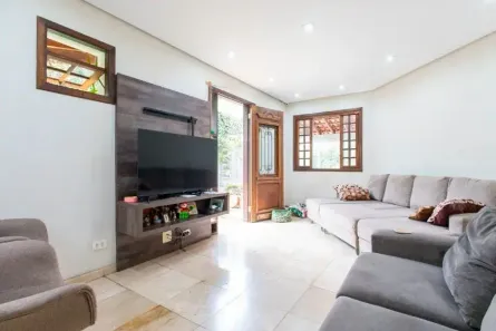 Casa de Condomínio com 3 Quartos à venda, 150m² no Jardim Virginia Bianca, São Paulo