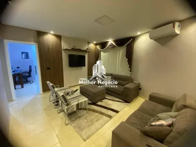 Casa com 2 Quartos à venda, 80m² no Vila Mollon IV, Santa Bárbara D'Oeste