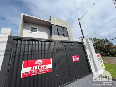 Sobrado com 2 Quartos para alugar, 135m² no Coqueiral, Cascavel