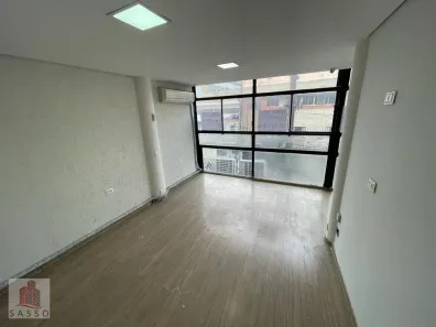 Sala Comercial à venda, 45m² no Brás, São Paulo