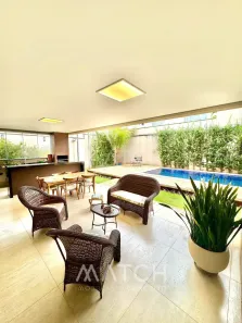 Casa com 4 Quartos à venda, 365m² no Jardins Verona, Goiânia