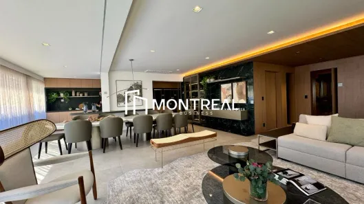 Apartamento com 3 Quartos à venda, 184m² no Jardim Vila Mariana, São Paulo