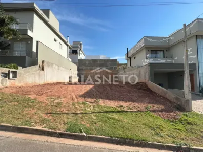 Lote/Terreno à venda, 323m² no Santa Rosa Ipês, Piracicaba