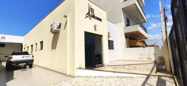 Ponto Comercial à venda, 144m² no Centro, Sumaré