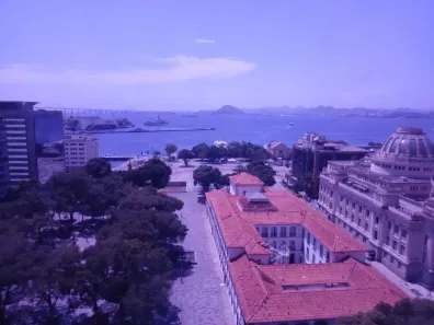 Sala Comercial para alugar, 135m² no Centro, Rio de Janeiro