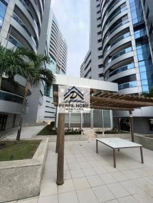 Apartamento com 1 Quarto à venda, 52m² no Caminho das Árvores, Salvador