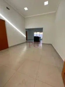 Casa de Condomínio com 3 Quartos à venda, 130m² no Bonfim Paulista, Ribeirão Preto