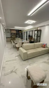 Apartamento com 3 Quartos à venda, 108m² no Vila Andrade, São Paulo