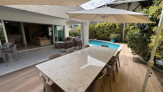 Casa de Condomínio com 5 Quartos à venda, 300m² no , Ipojuca
