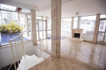 Cobertura com 4 Quartos à venda, 250m² no Real Parque, São Paulo
