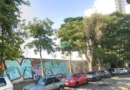 Lote/Terreno à venda, 1753m² no Vila Mariana, São Paulo