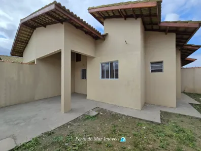 Casa com 2 Quartos à venda, 56m² no Chácaras, Bertioga
