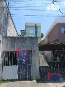 Sobrado com 2 Quartos à venda, 90m² no Bela Vista, Osasco
