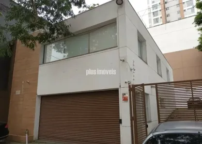Galpão/Depósito/Armazém à venda, 290m² no Bosque da Saúde, São Paulo