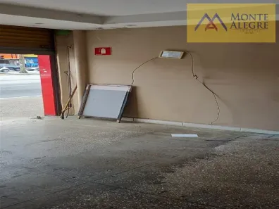 Ponto Comercial para alugar, 62m² no Cidade Ademar, São Paulo