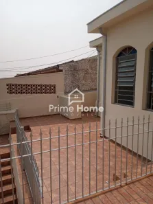 Casa com 3 Quartos à venda, 128m² no Vila Georgina, Campinas